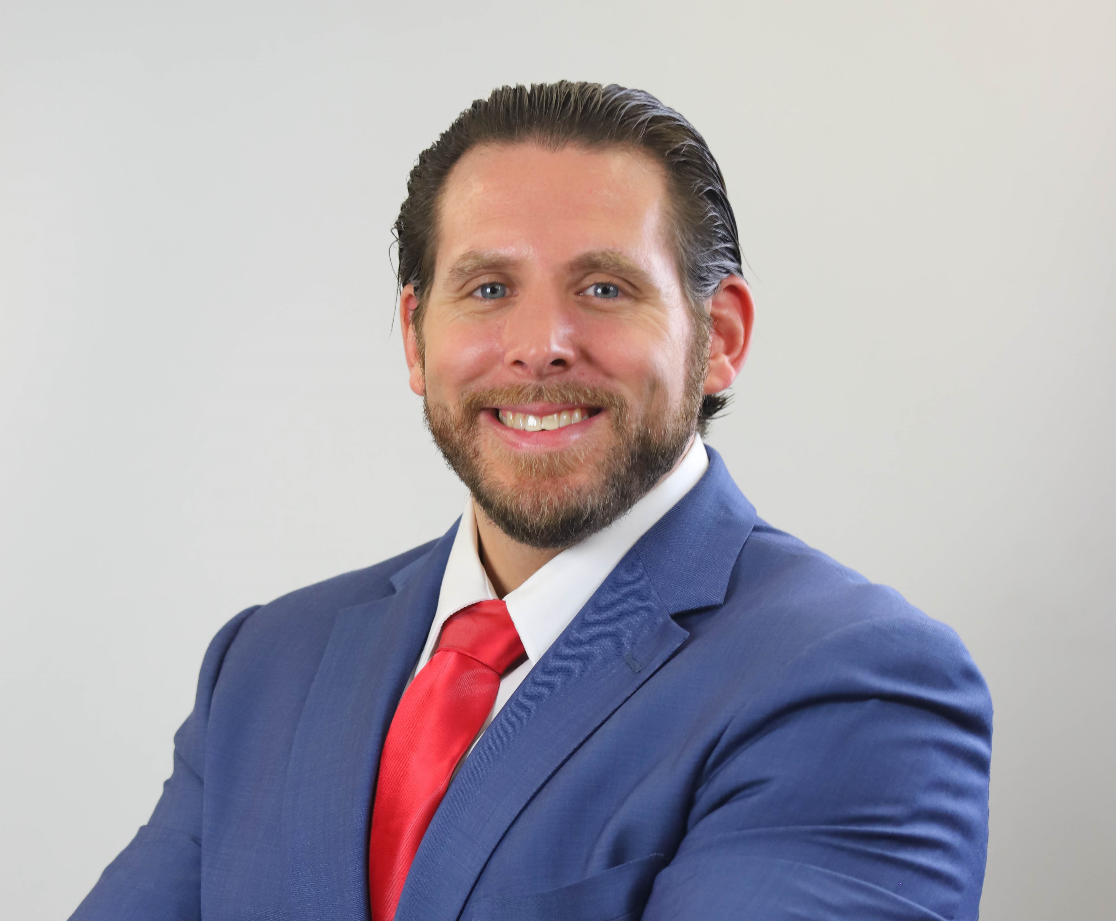 Stephen Ifasi, President and Owner of Elite Business Insurance